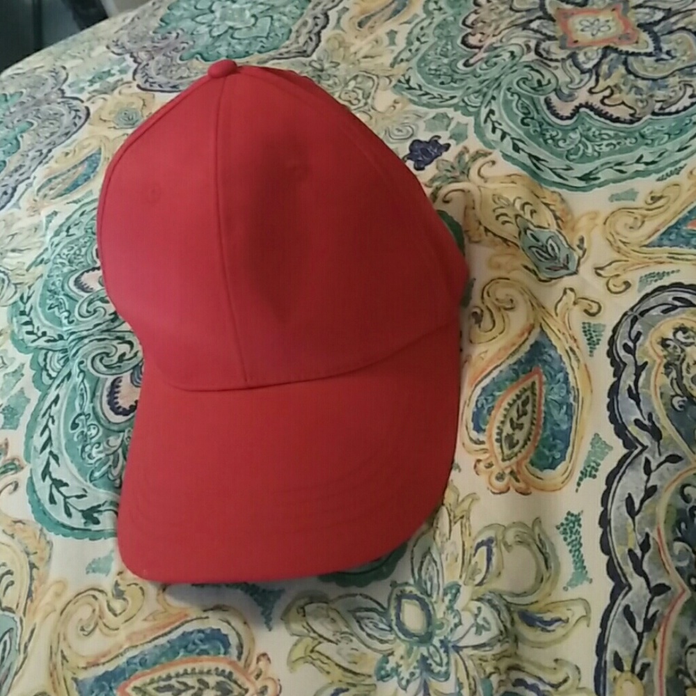 Baseball hat