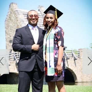 Meet your Posher, Jasmine