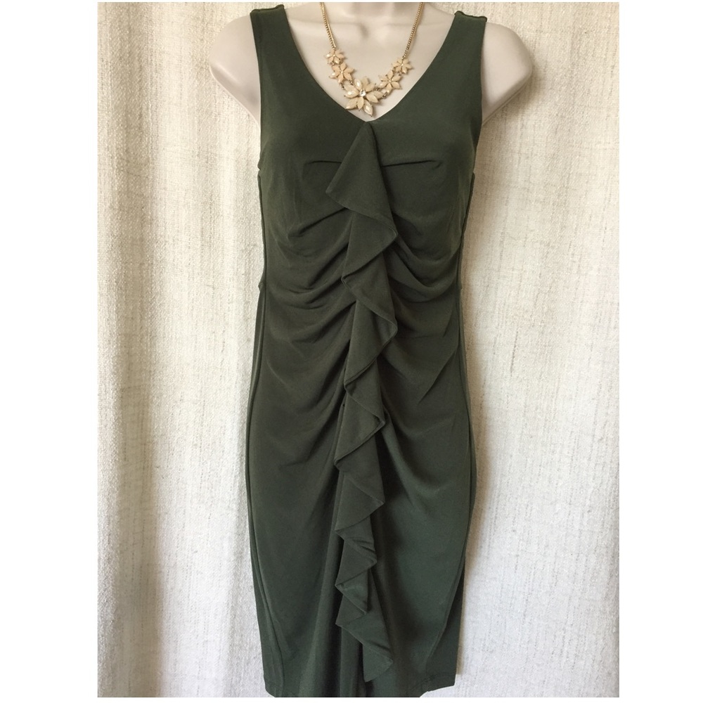 🌟For Sale - Ruffle Dress🌟