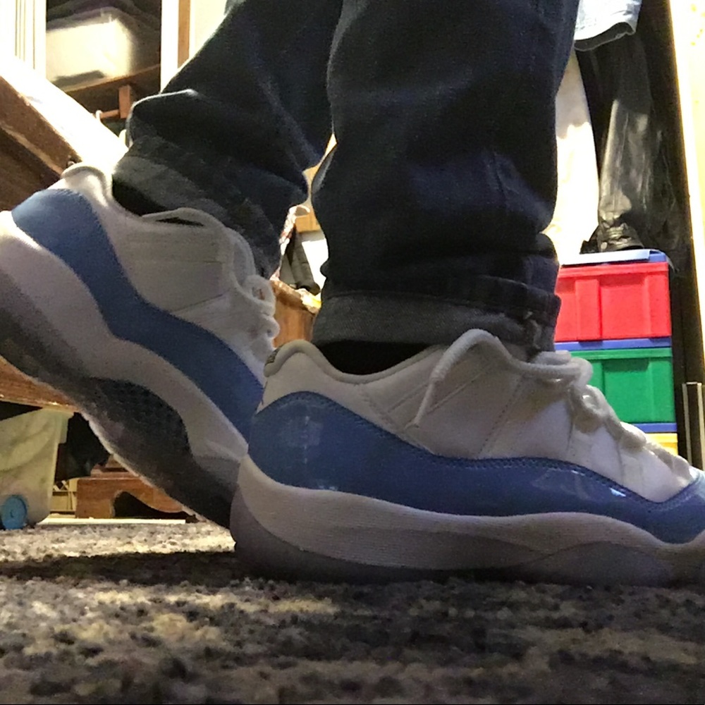 Meet your Posher, Evan