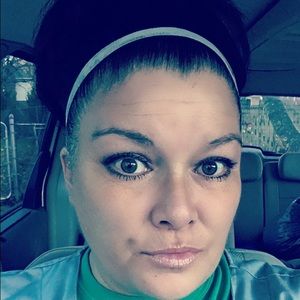 Meet your Posher, Dawna