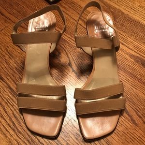 Stuart Weitzman Heels!