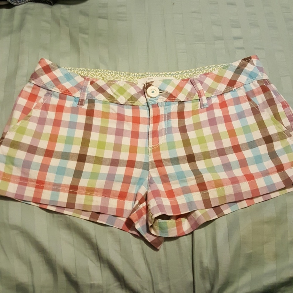 Aeropostale shorts