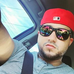 Meet your Posher, Armando