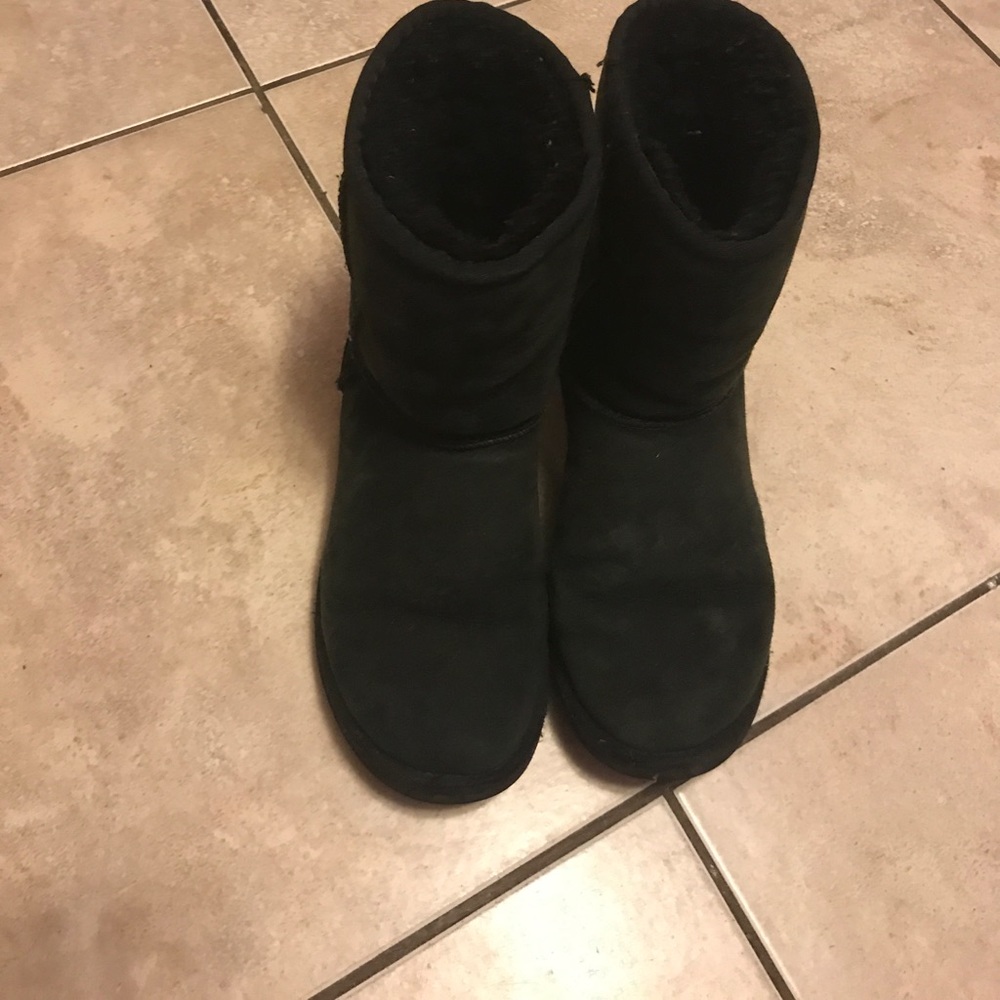 Uggs