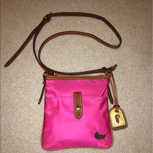 Dooney & Bourke Crossbody