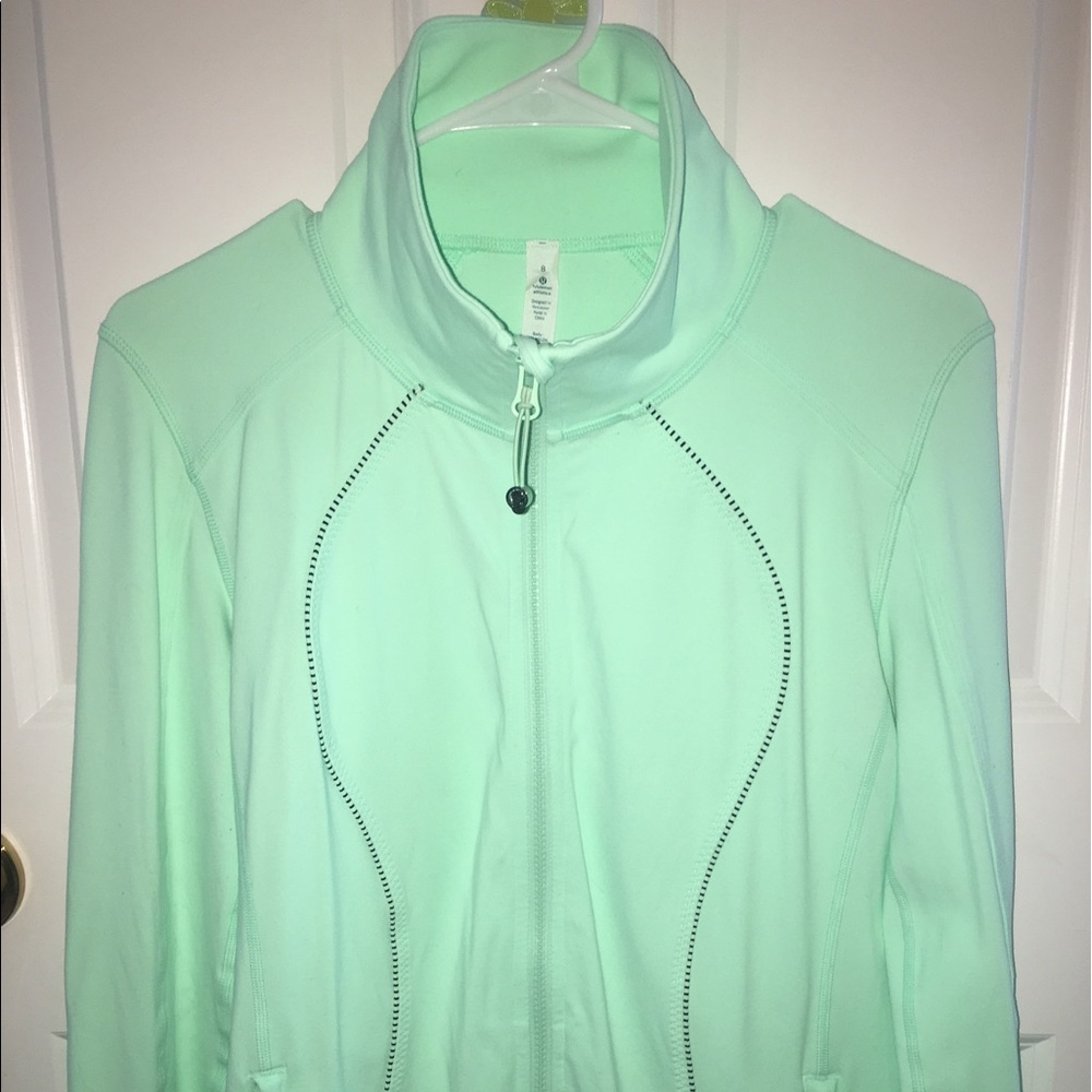 Lululemon hoodie
