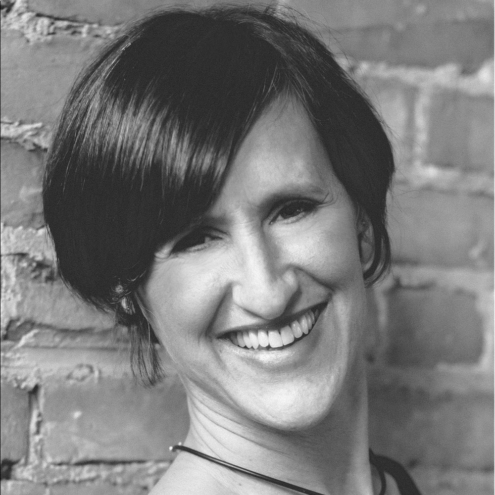 Meet your Posher, Karla