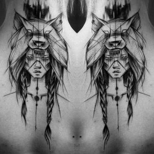 Meet your Posher, Brandi