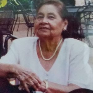 Meet your Posher, Mary