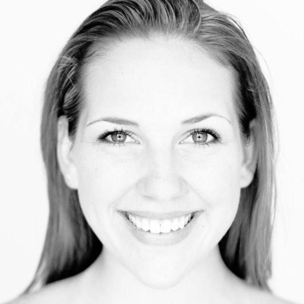 Meet your Posher, Tanja