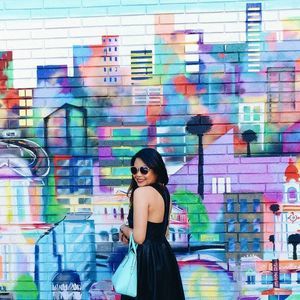 Meet your Posher, Ariadne