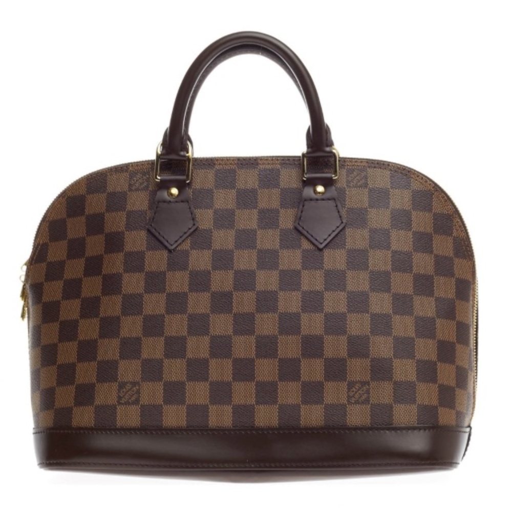 Louis Vuitton Alma Damier PM