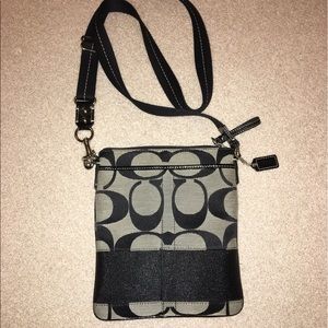 Coach Crossbody