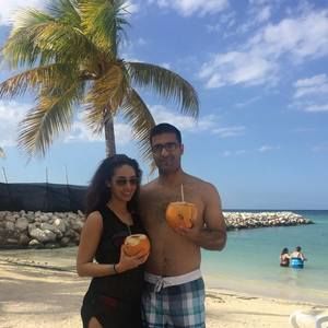 Meet your Posher, Koko