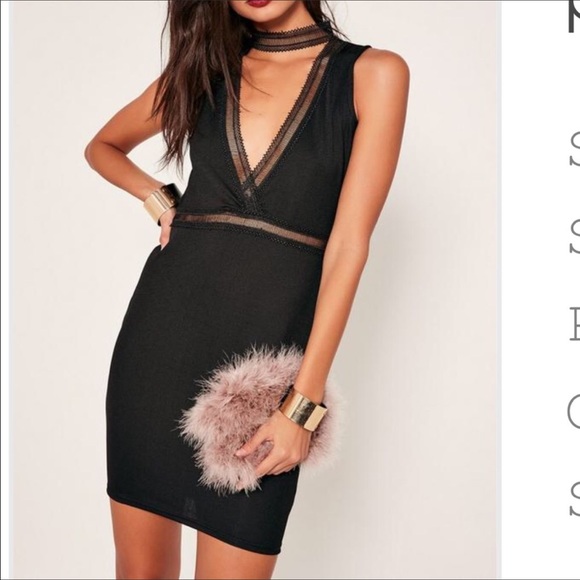 Missguided Dresses & Skirts - MiSGUIDED