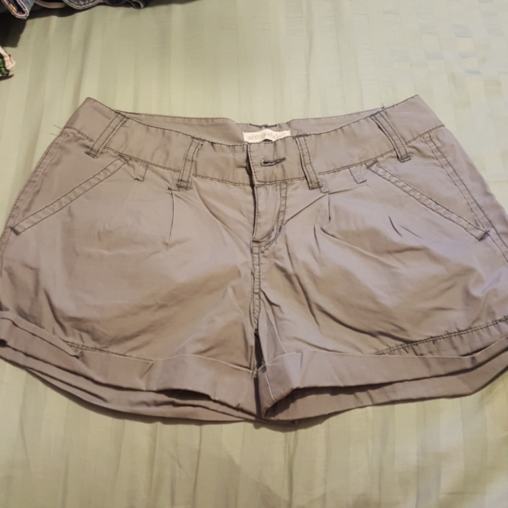 Aeropostale shorts