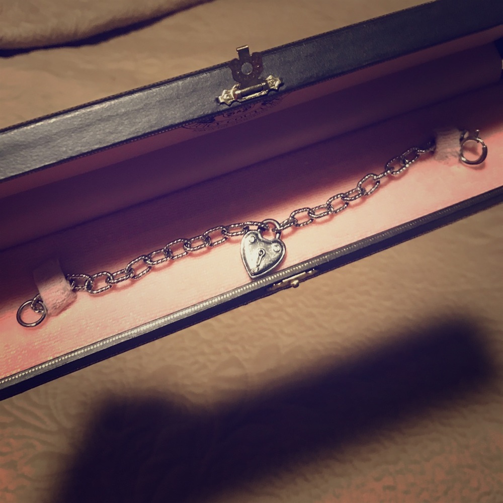Juicy Couture Bracelet