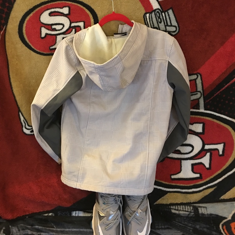 Boys jacket - Picture 3 of 3