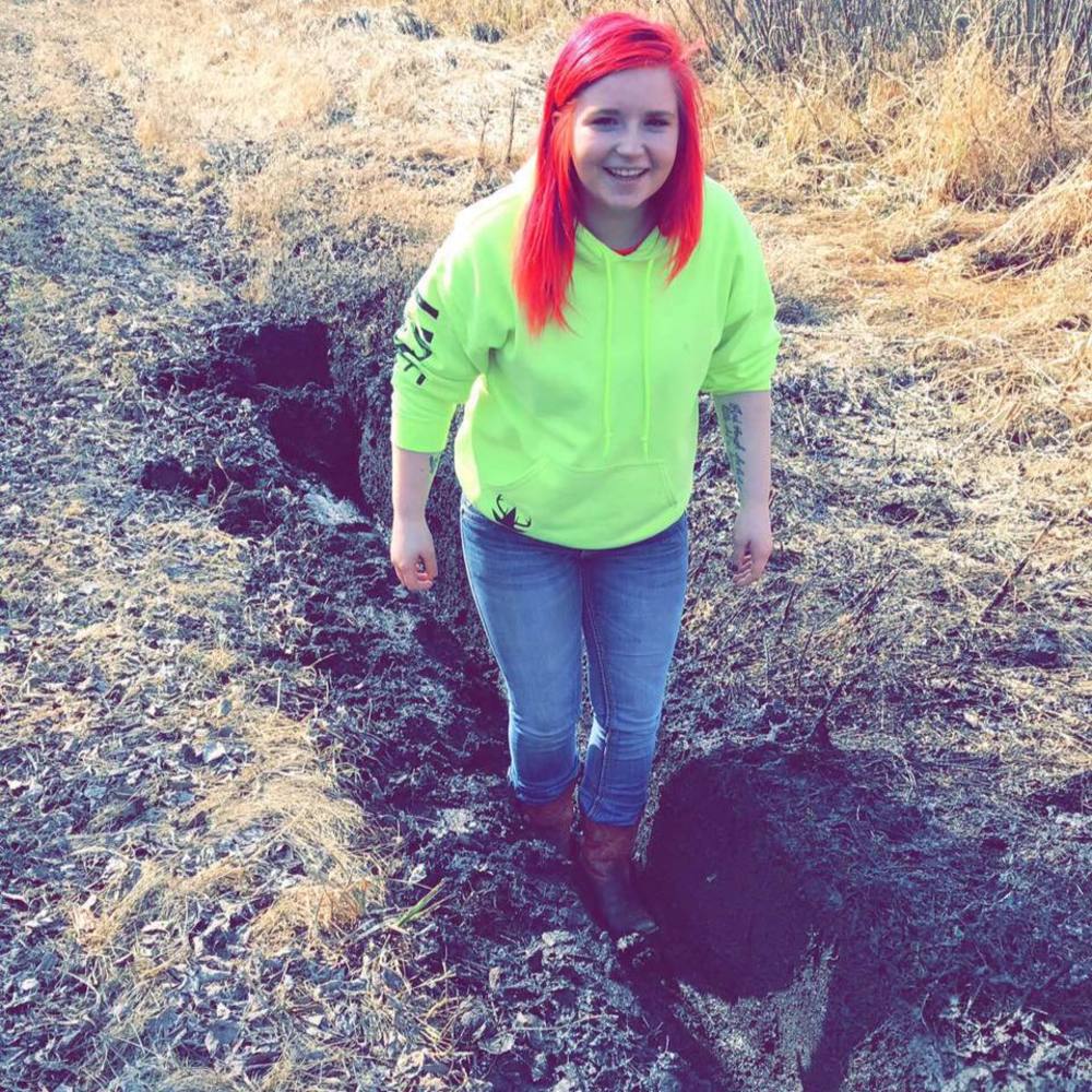 Meet your Posher, Maia