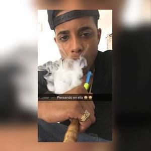 Meet your Posher, Jeremy