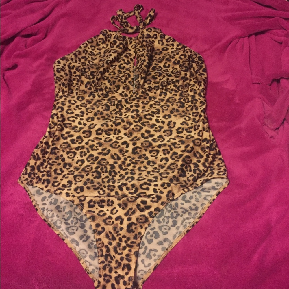 Swimsuit