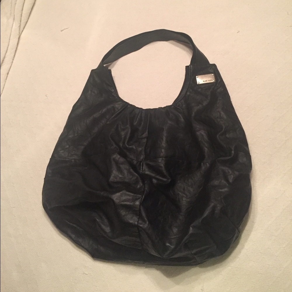 NWOT! Black Tote Bag