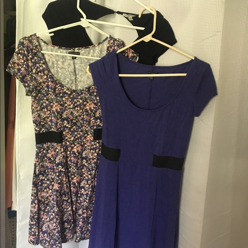 Bundle of 3 American Eagle Dresses