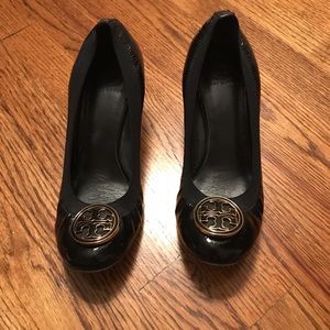 Tory Burch Sally Wedges