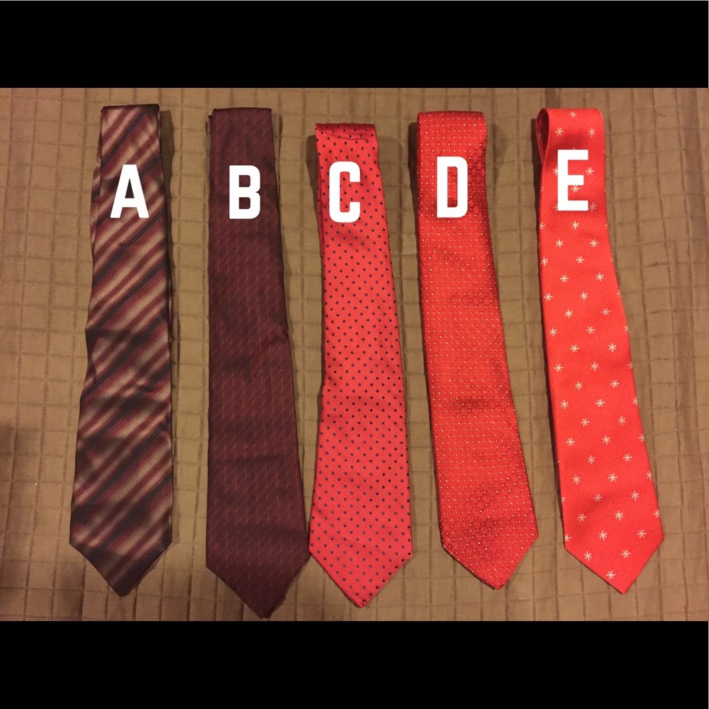 🔻5 for $15🔻 Mix and match