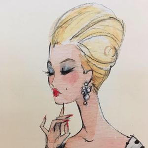 Meet your Posher, Cindy