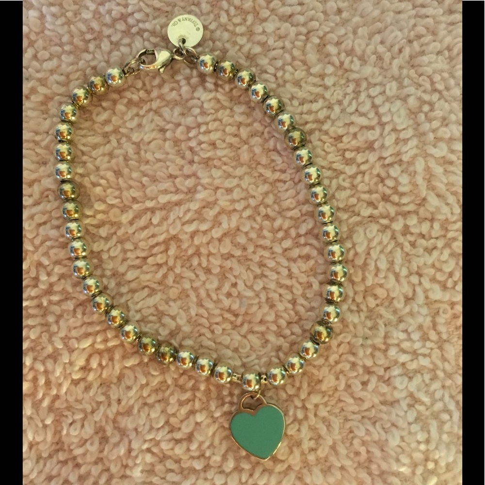 Tiffany & Co bracelet