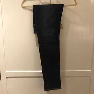 Paige skinny jeans great condition