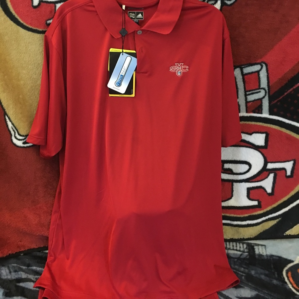 Polo shirt