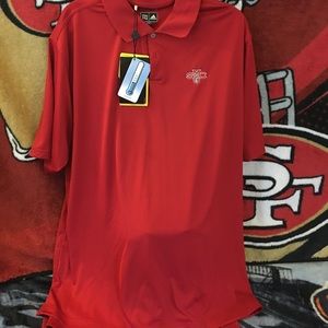 Polo shirt