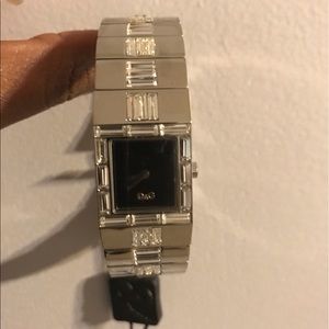 NWT Dolce & Gabbana Watch