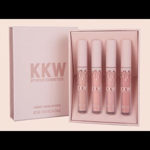 KKW by Kylie AUTHENTIC