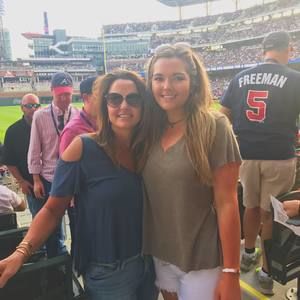 Meet your Posher, Joanna