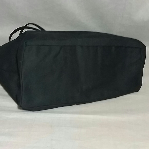 Victoria's Secret totes Bag Canvas extra large - Picture 3 of 4