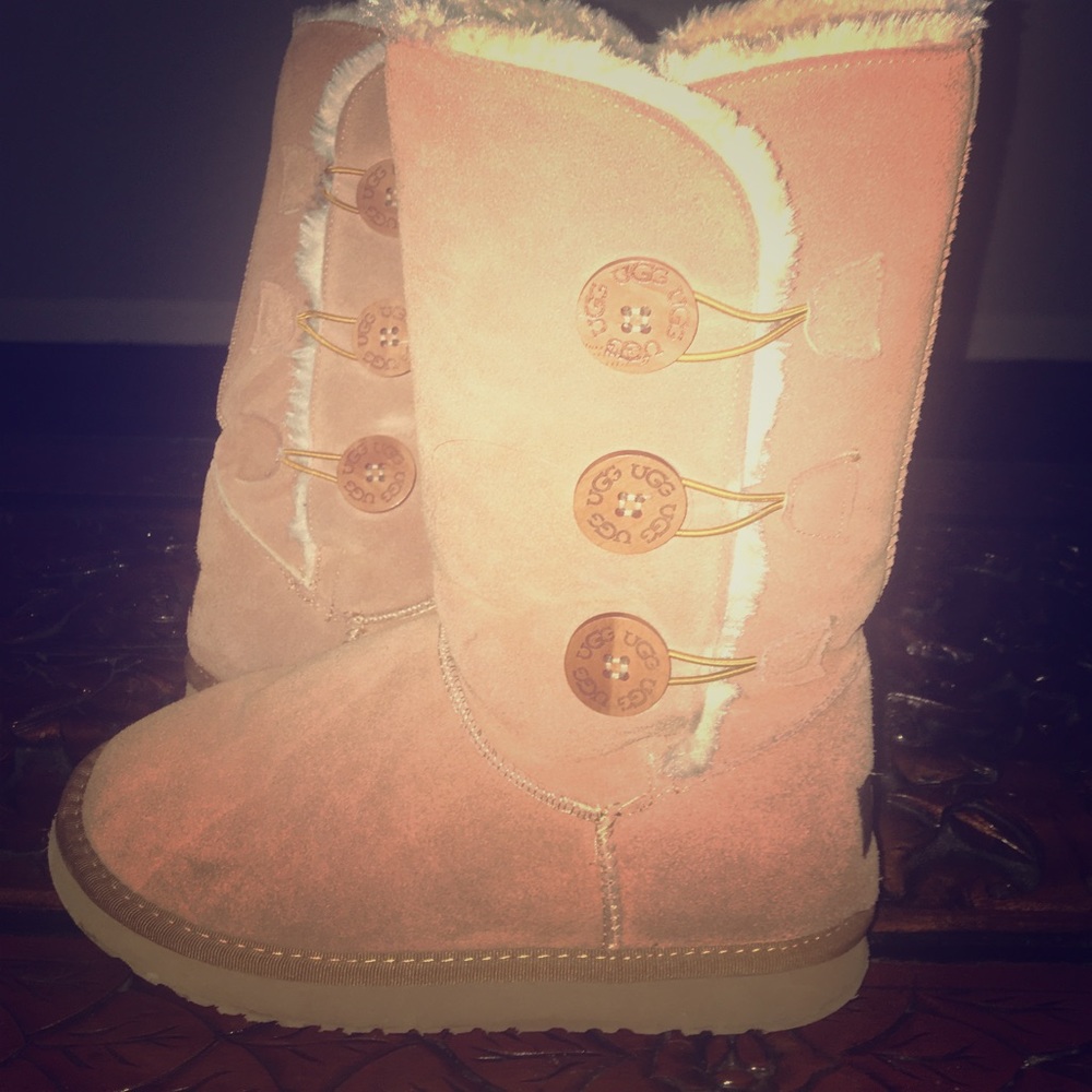 Ugg boots in great condition