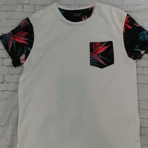 🎉Host Pick Zara Man T-Shirt
