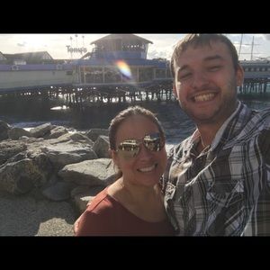 Meet your Posher, Zack