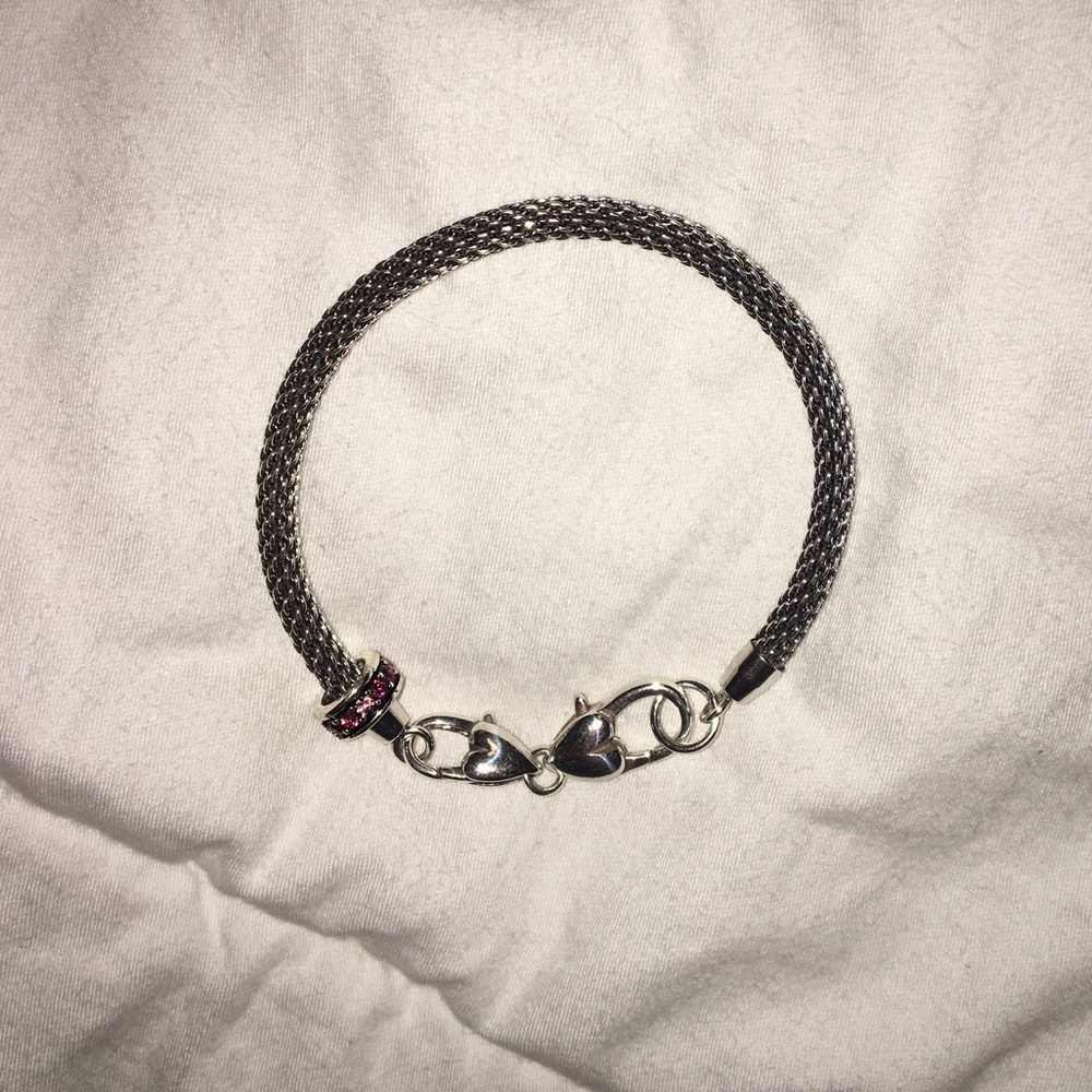 Brighton Bracelet with Charm