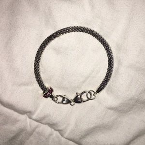 Brighton Bracelet with Charm