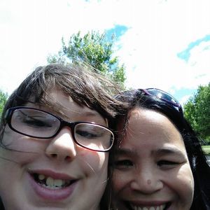 Meet your Posher, Christina