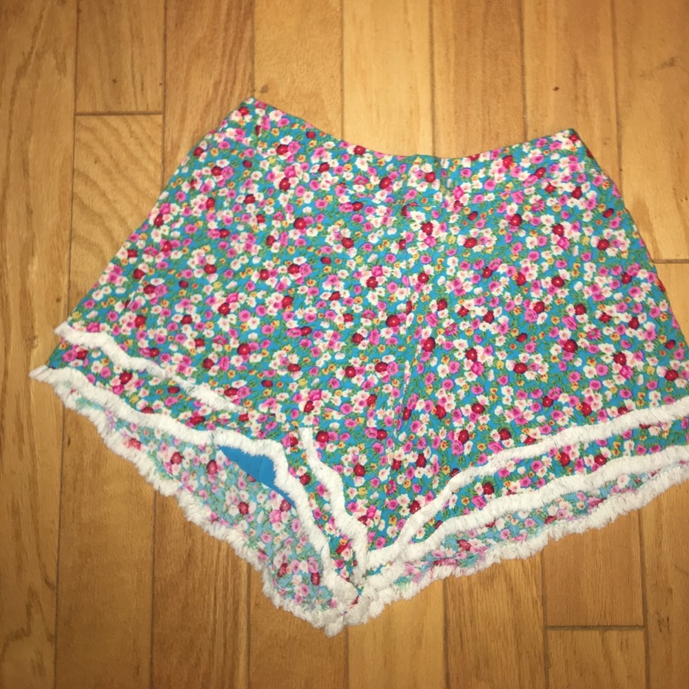 Umgee summer loose shorts