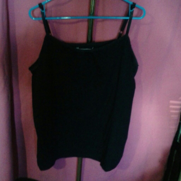 Lane Bryant Tops - Lane bryant tank top