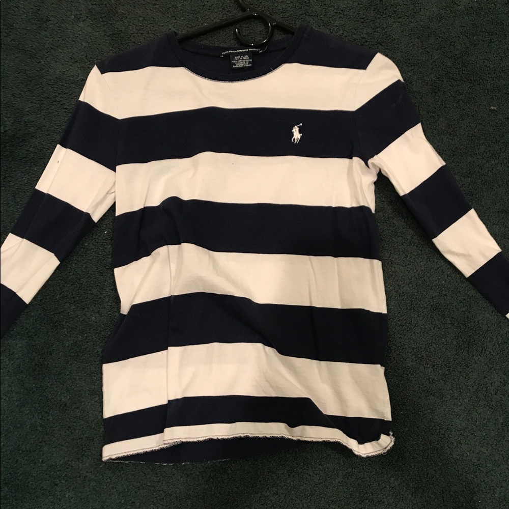 Polo shirt