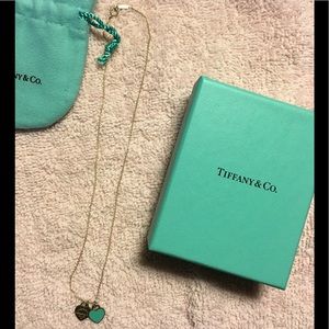 Tiffany &Co necklace