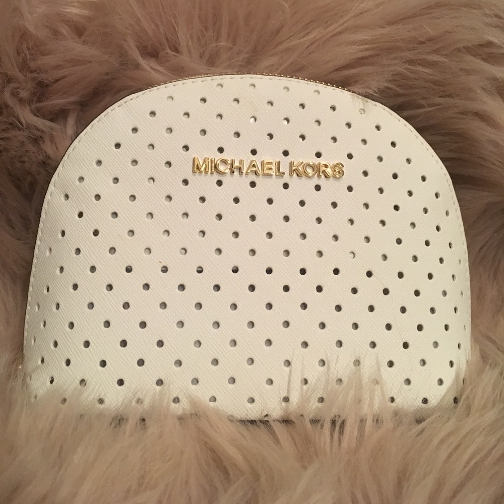 Michael Kors Makeup Bag